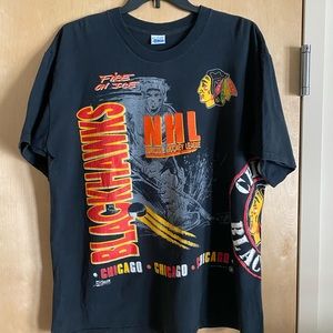 Vintage t shirt